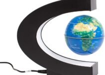 floating globe floating globe
