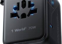 travel adapter travel adapter