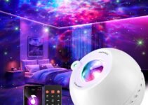 galaxy projector galaxy projector